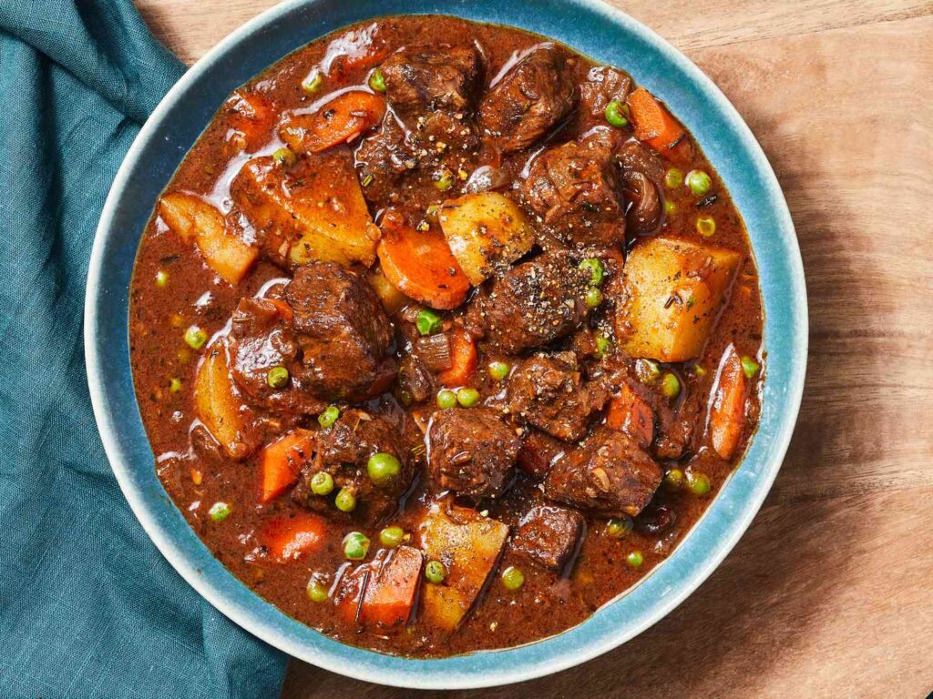 Yummy Comfort Food That Warms the Heart and Soul