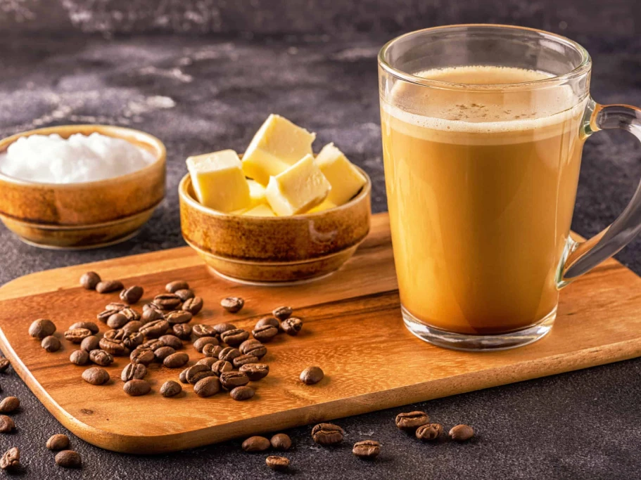 Irresistible Coffee Drink Recipes You Need to Try Today
