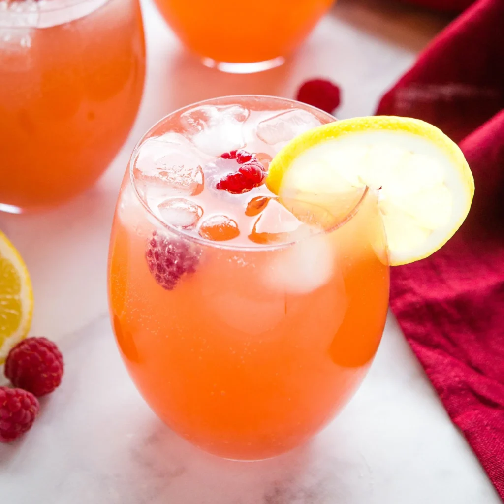 Drink Recipes Nonalcoholic