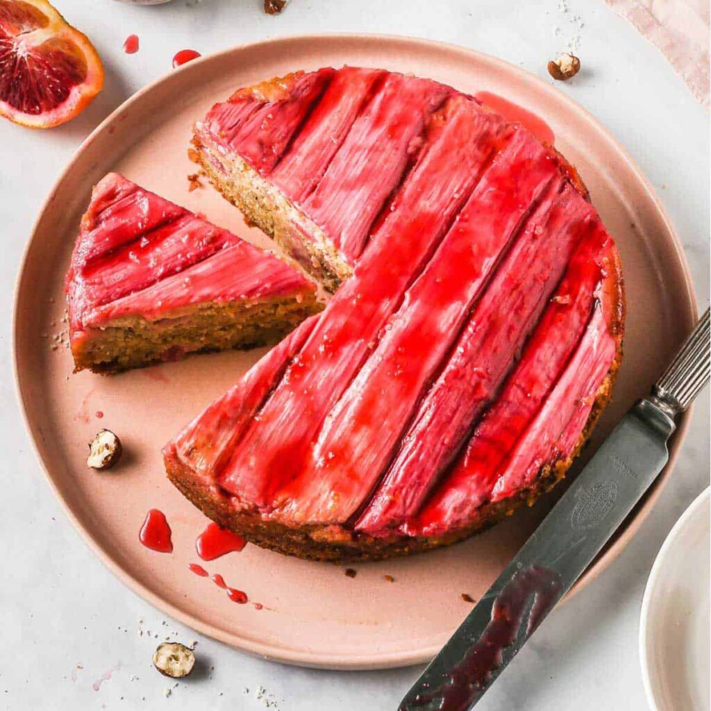 Best Rhubarb Recipes: Sweet and Savory Ideas to Try
