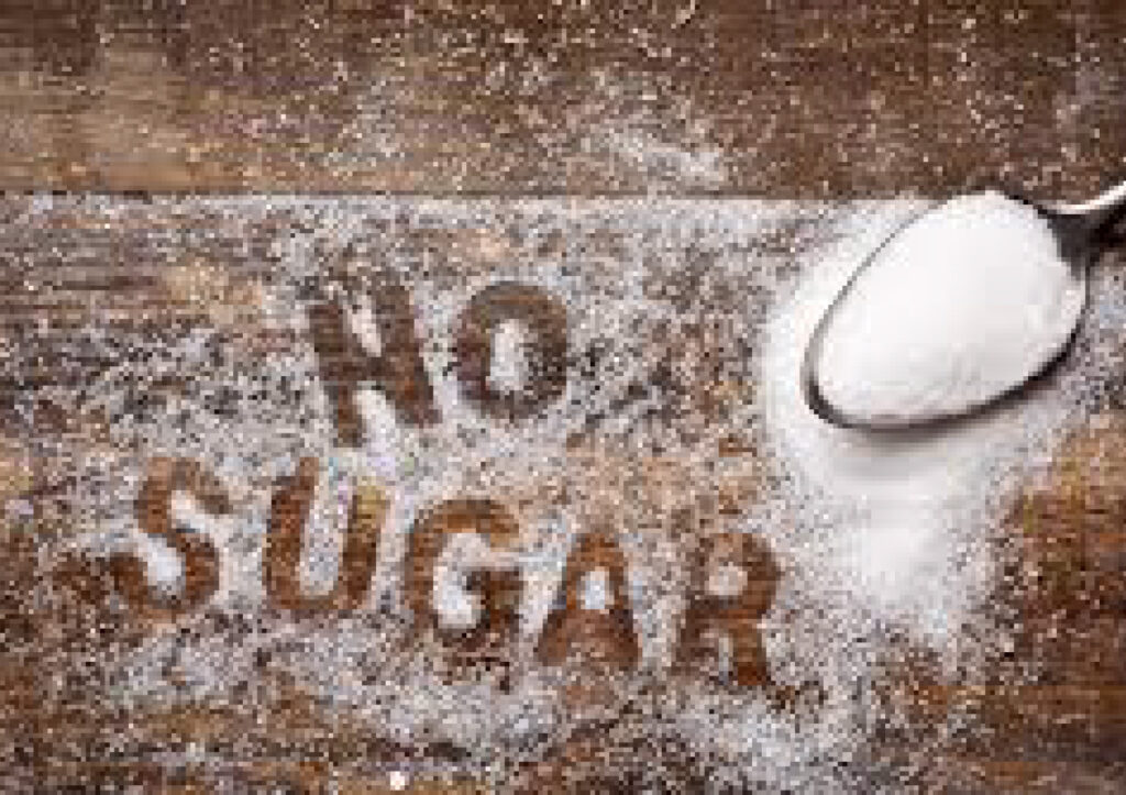 No Sugar Diet: A Beginner’s Guide to a Healthier You