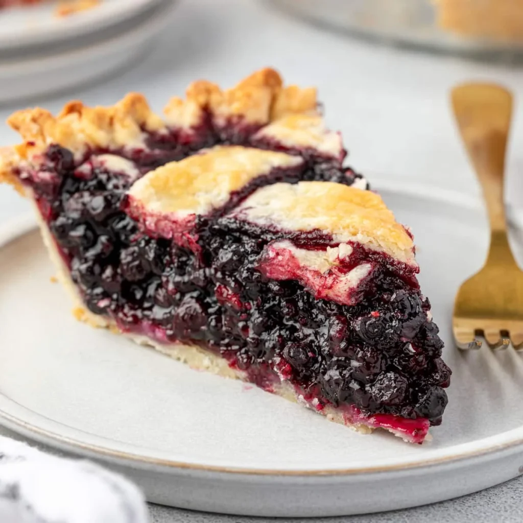 Delicious Huckleberry Recipes You’ll Want to Try This Season